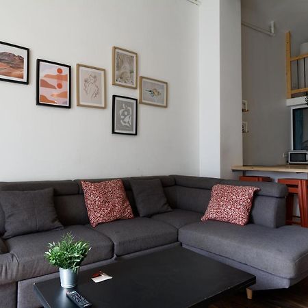 Sleep In Montpellier, Louise, Centre, Gare, 2 Ch, Tram St-Denis Apartment ภายนอก รูปภาพ
