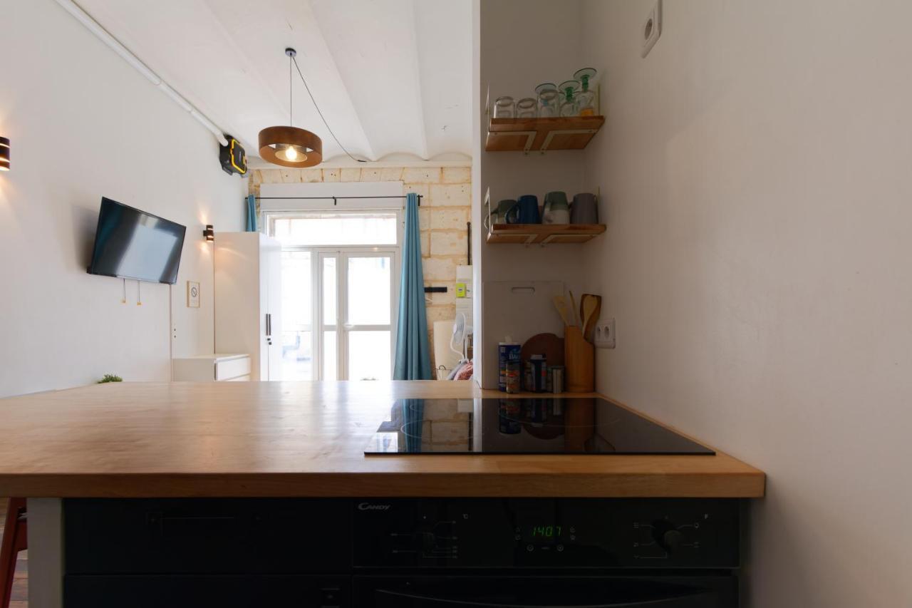 Sleep In Montpellier, Louise, Centre, Gare, 2 Ch, Tram St-Denis Apartment ภายนอก รูปภาพ