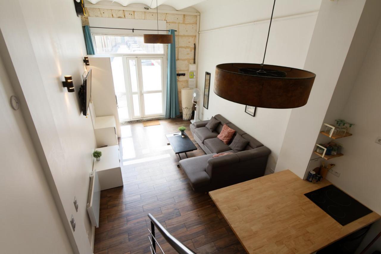 Sleep In Montpellier, Louise, Centre, Gare, 2 Ch, Tram St-Denis Apartment ภายนอก รูปภาพ